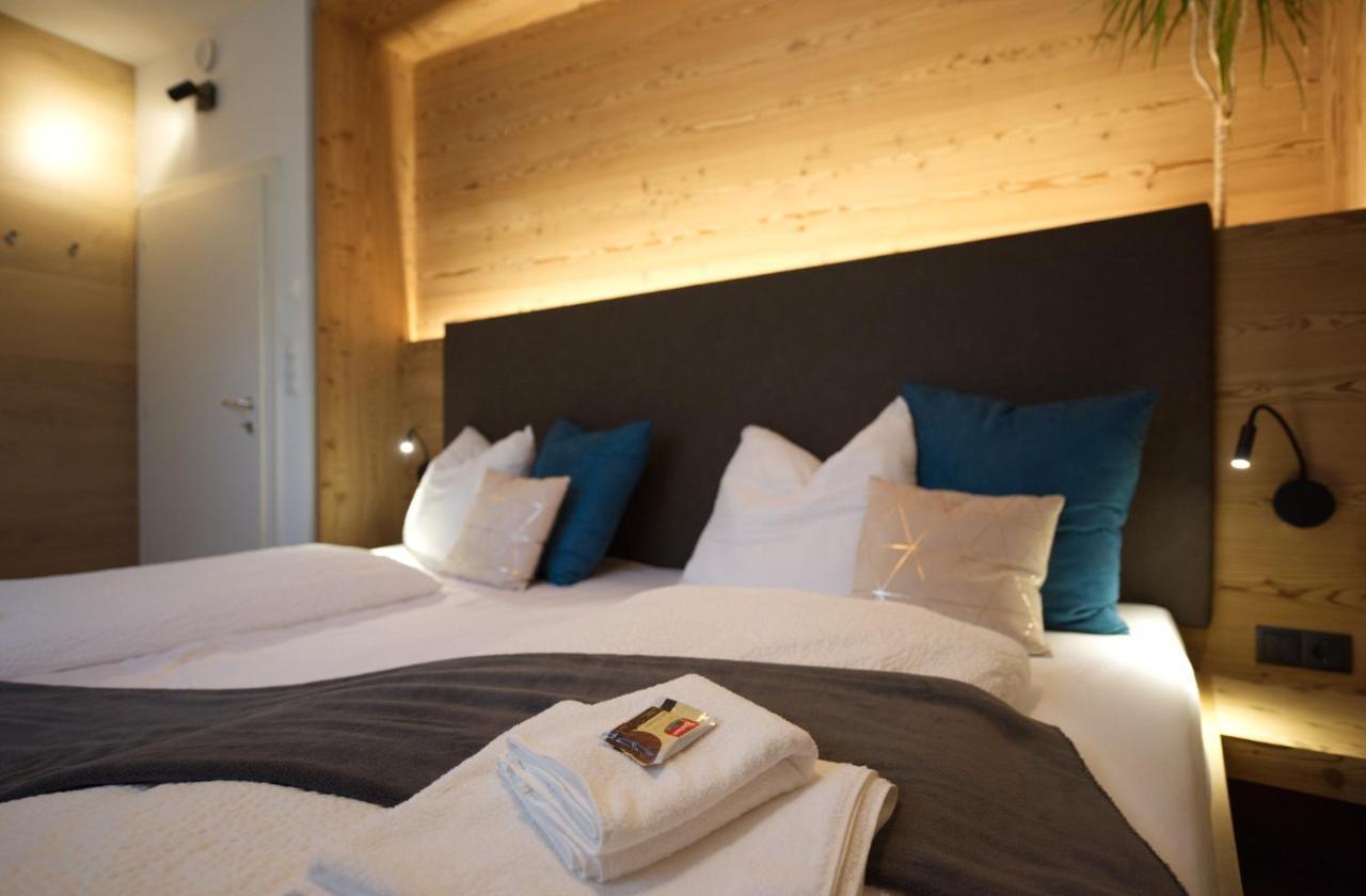 Citychalet Family Bozen Esterno foto